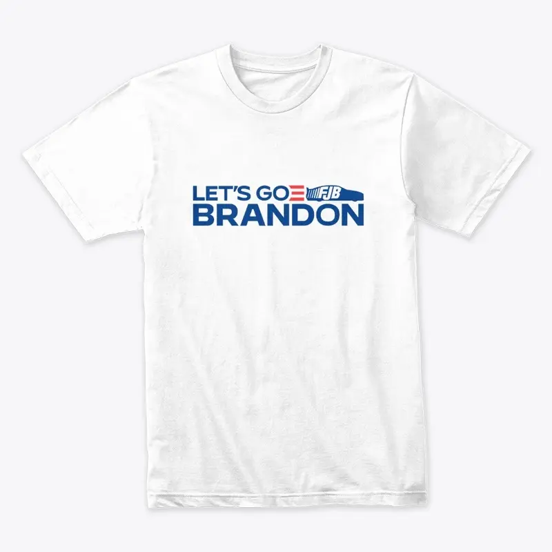 Let's Go Brandon! (...FJB)