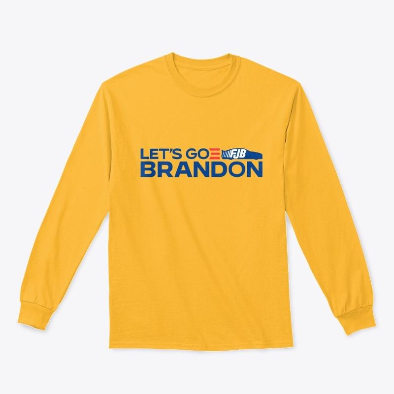 Let's Go Brandon! (...FJB)