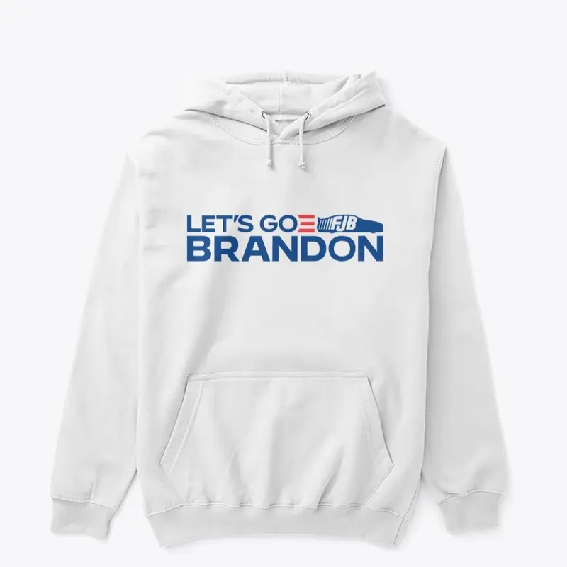 Let's Go Brandon! (...FJB)